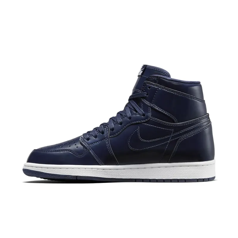 Air Jordan NikeLab AJ 1 High x DSM (789747-401)