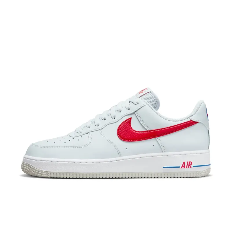 Nike Air Force 1 ’07 Grey (DX2660-001)