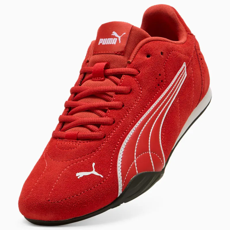 Puma Catch Sd Shoes 402681-11