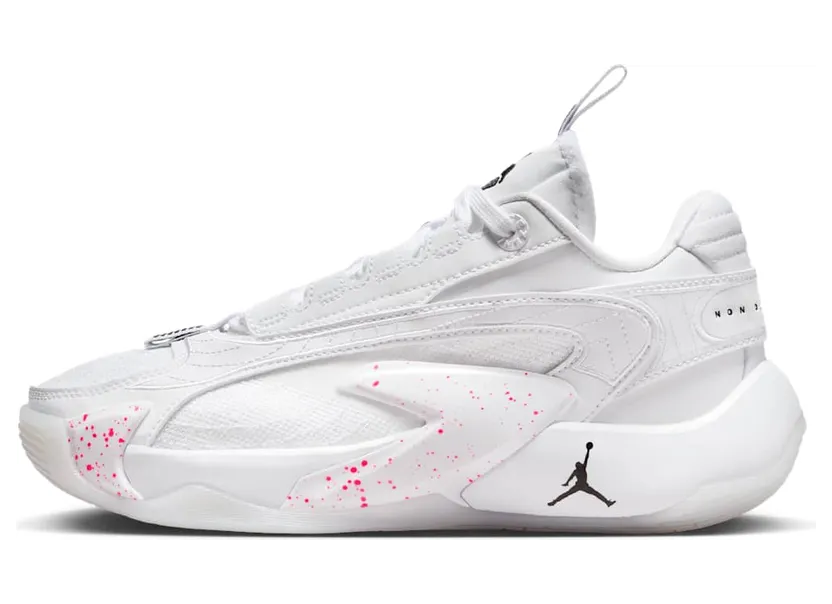 Jordan Luka 2 White Hyper Pink (DZ3498-106)