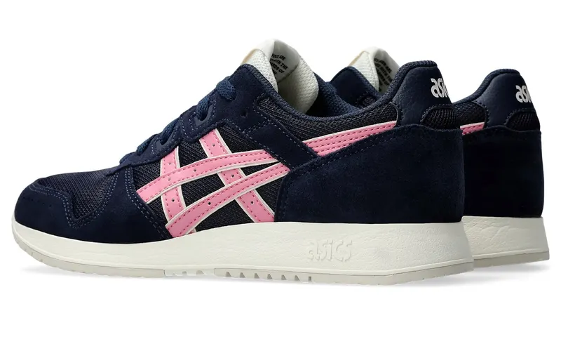 ASICS Lyte Classic Midnight Sweet Pink