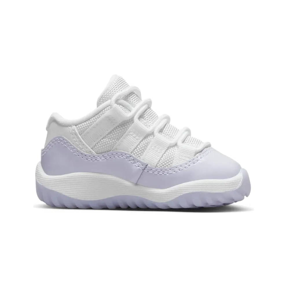Air Jordan 11 Low TD “Pure Violet” (645107-101)