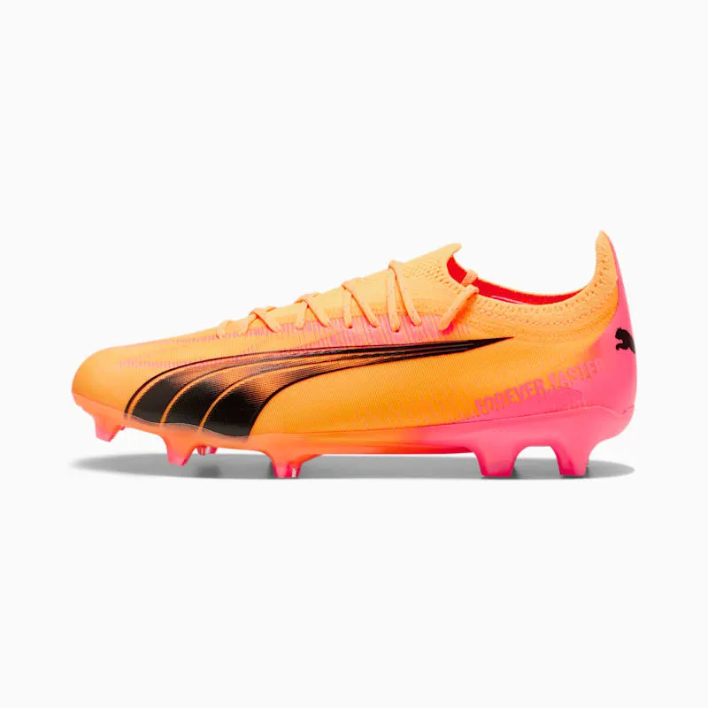 Puma Ultra Ultimate FG AG “Sun Stream” (107744-03)