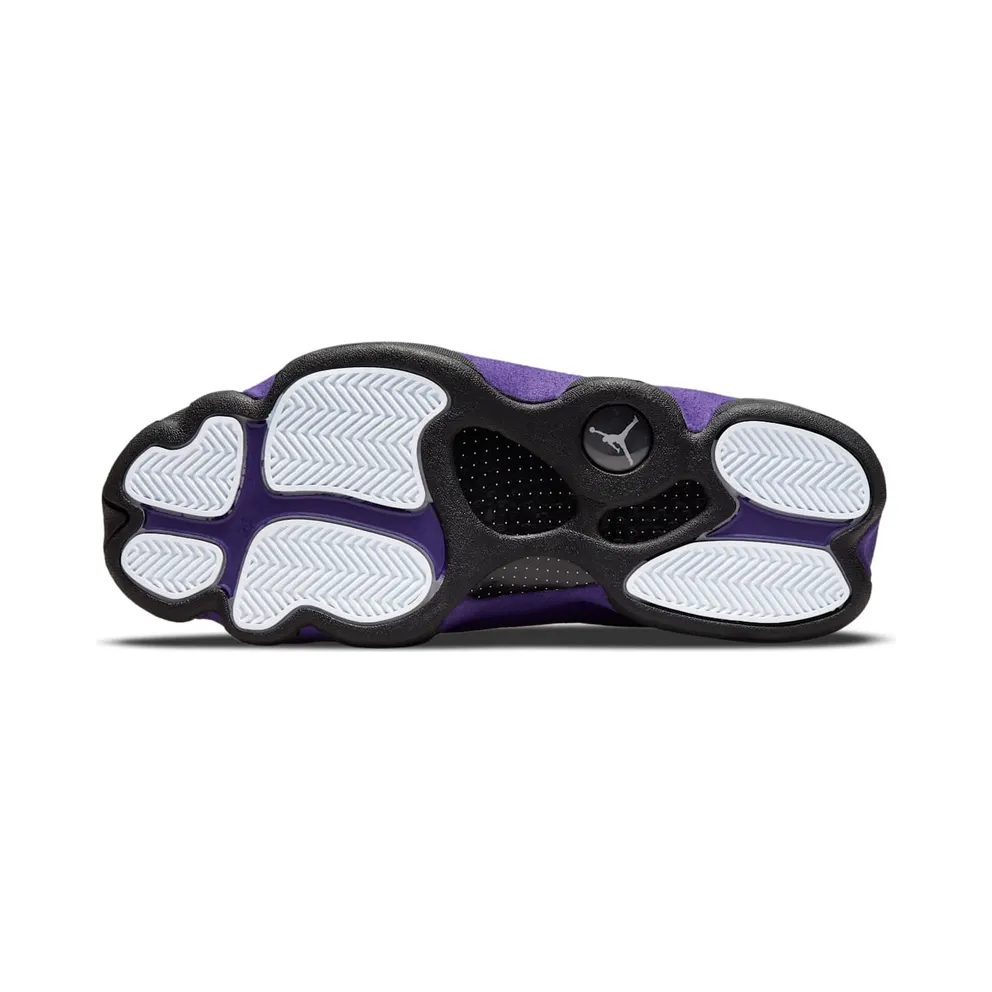 Air Jordan 13 Retro Court Purple (DJ5982-015)