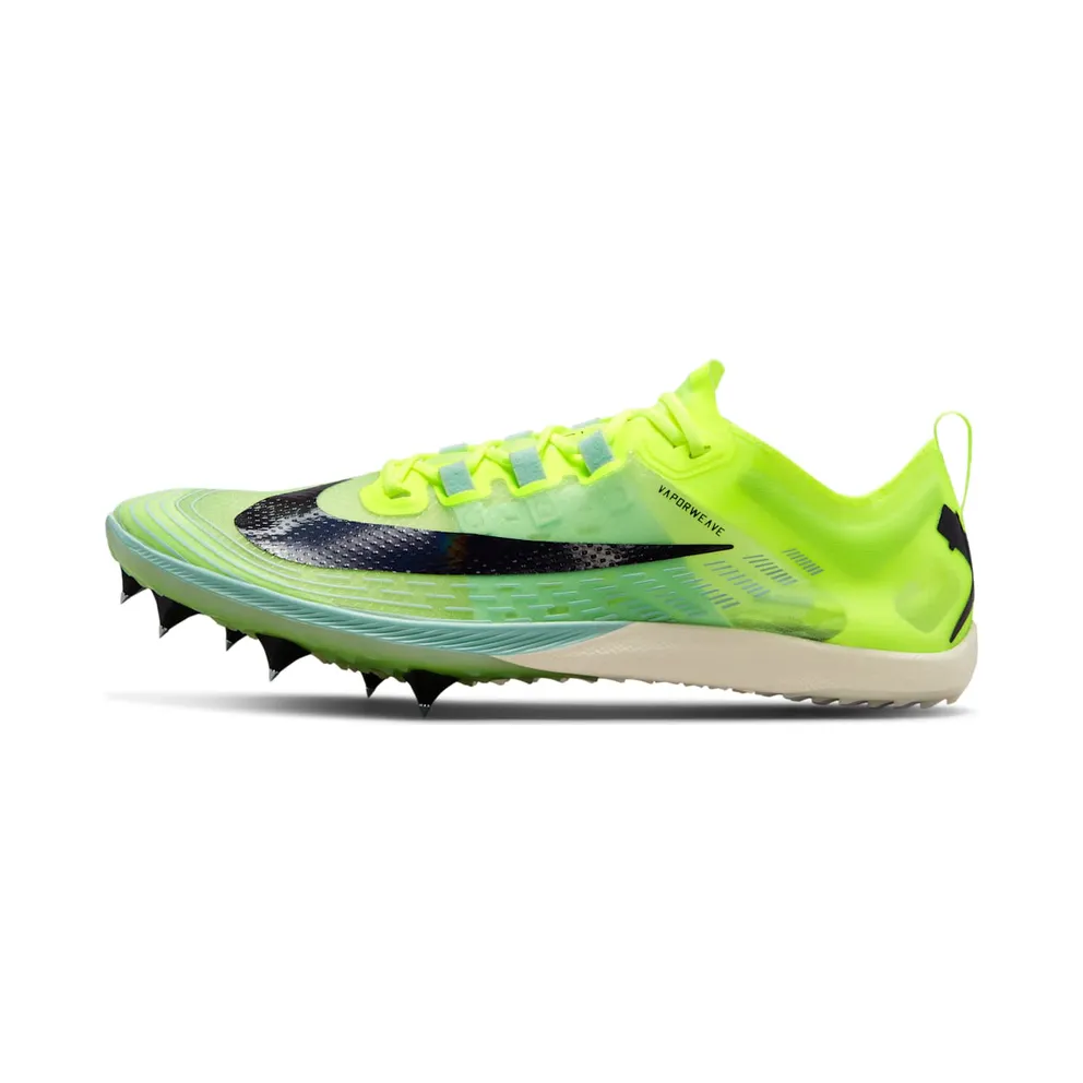 Nike Zoom Victory 5 XC Volt Mint Foam (AJ0847-702)