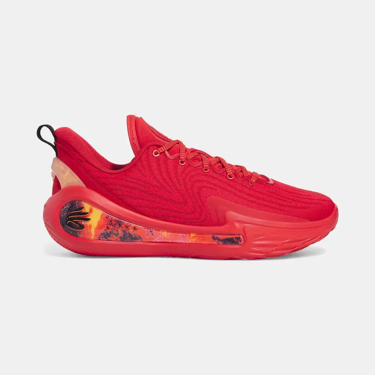 Under Armour Curry Flow 12 Spark (3028497-600)