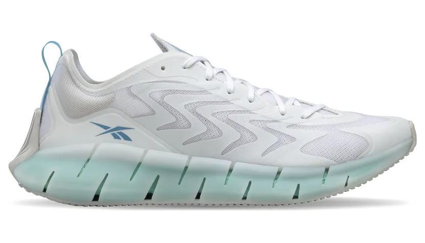 Reebok Zig Wit