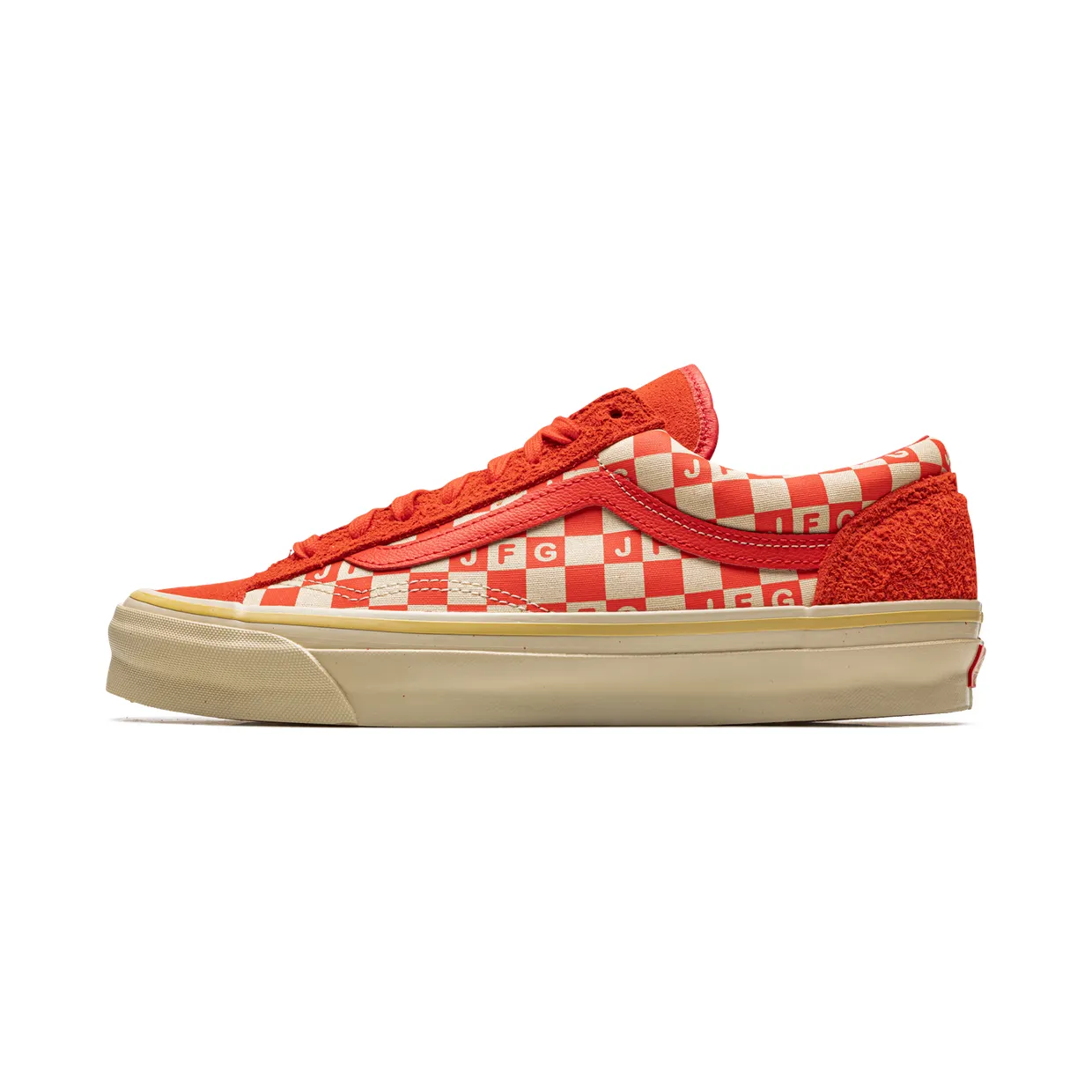 vans-style VN0A4BVEZYE