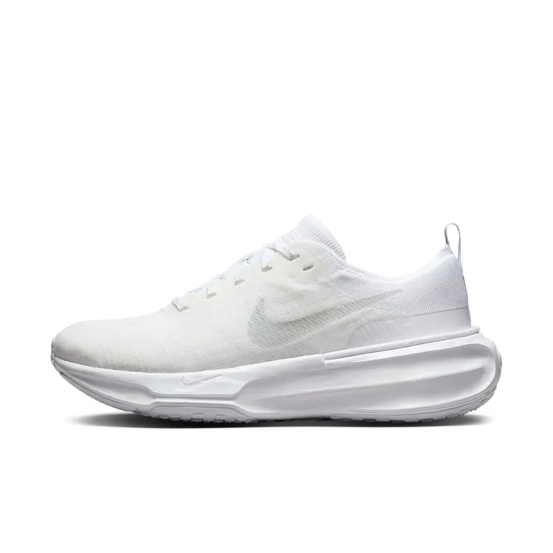 Nike ZoomX Invincible Run 3 White Photon Dust (DR2615-103)