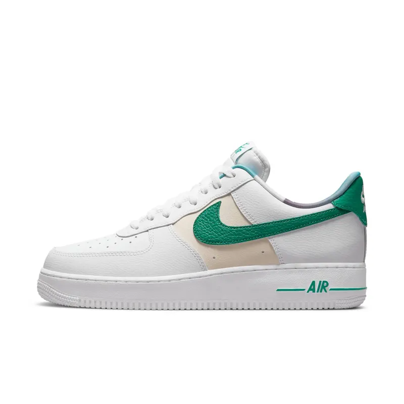 Nike Air Force 1 Low ’07 LV8 White Malachite (DM0109-100)