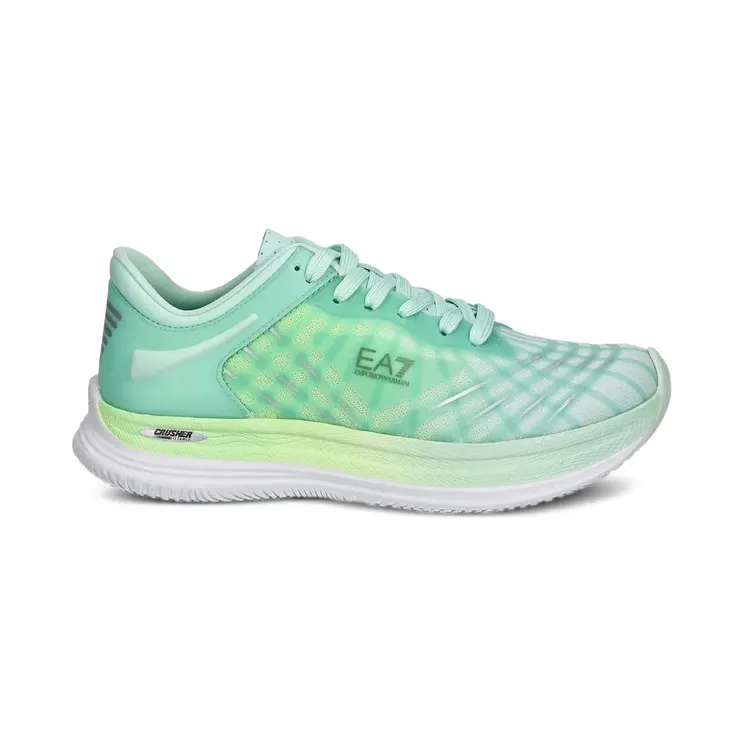 Emporio armani Ea7 Emporio Armani Crusher Speed “Green” (X8X243XK440)