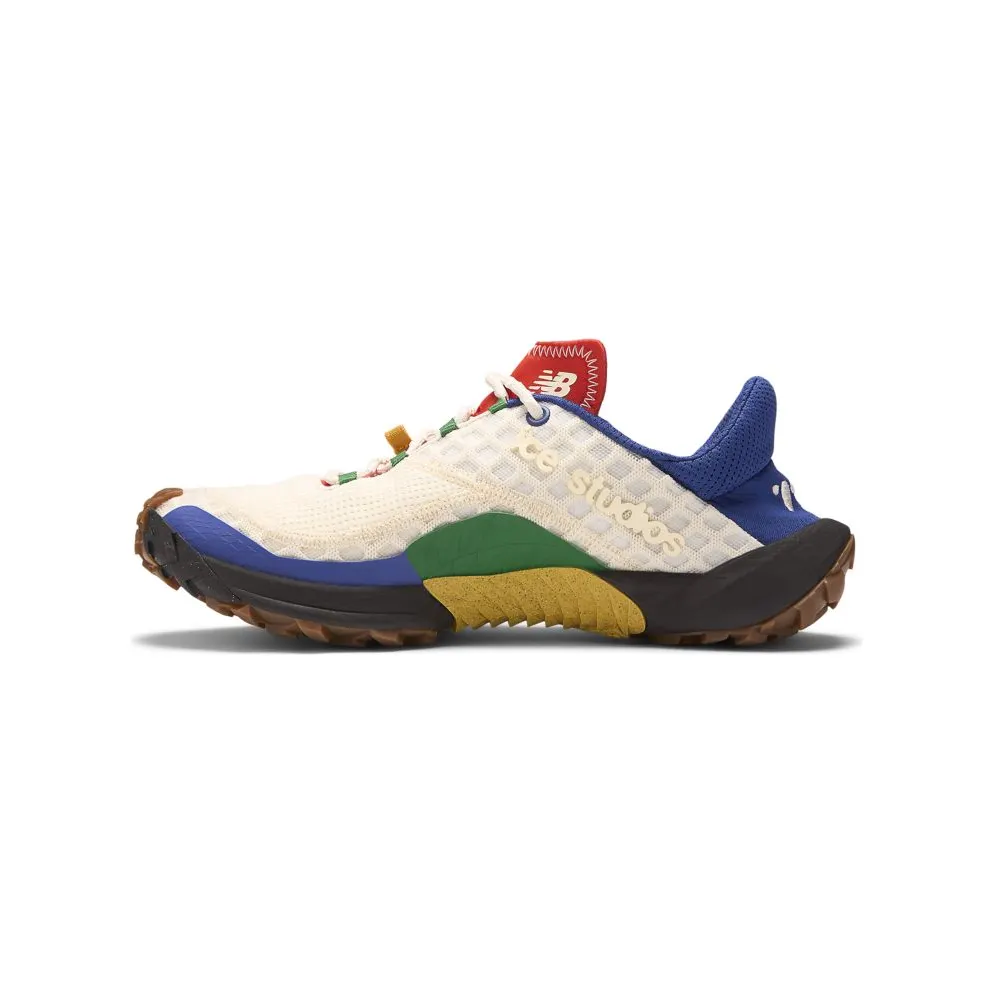 New Balance Minimus Trail Ice Studios Pristine (UM10LIS)
