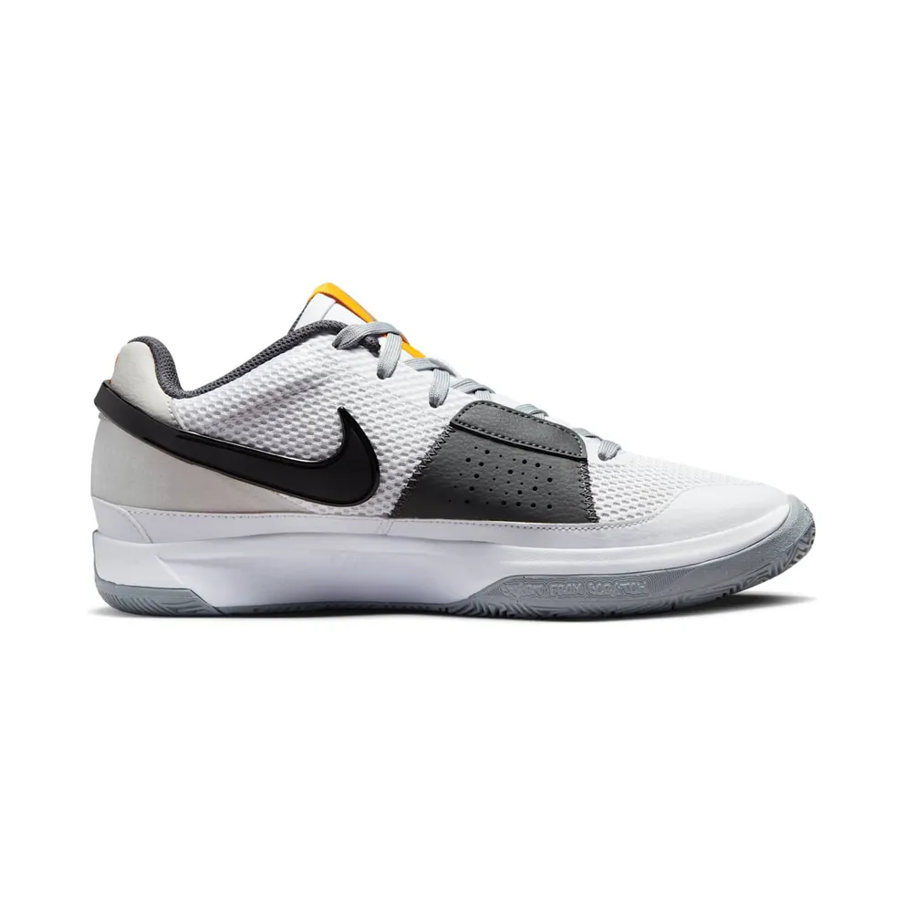 Nike Ja 1 “Light Smoke Grey” (DR8785-100)