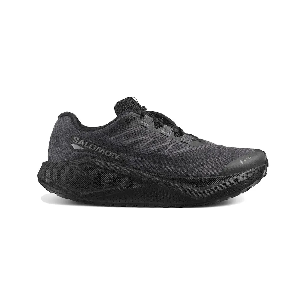 Salomon Aero Blaze 3 GRVL Gore-Tex Black Asphalt (L47976700)