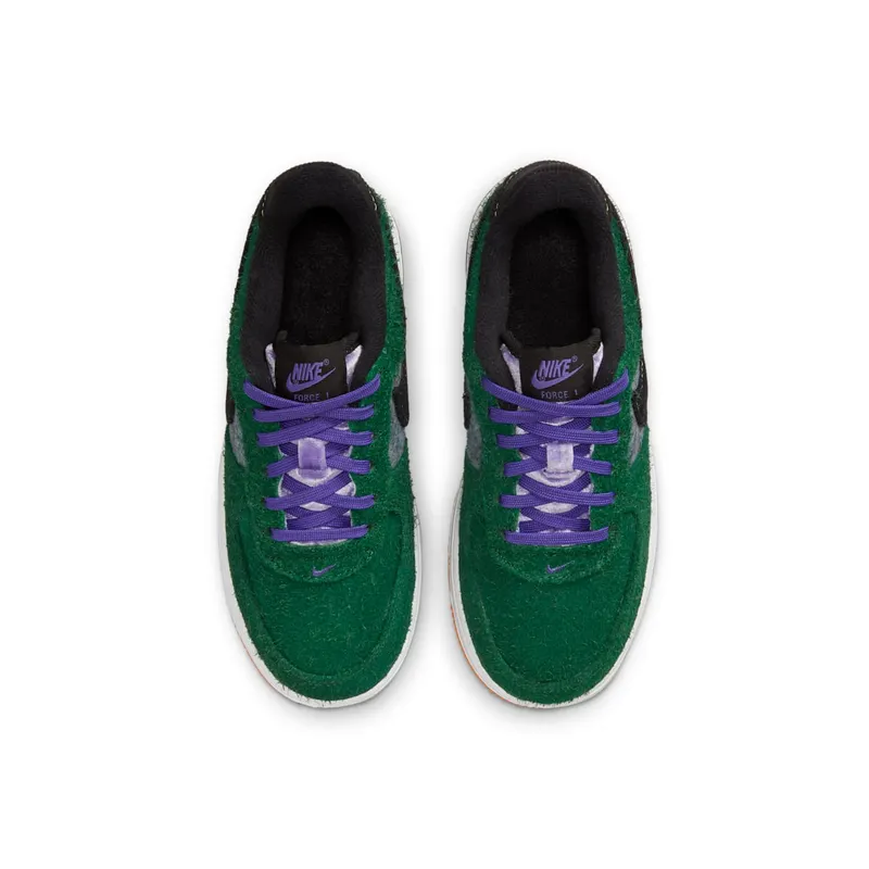 Nike AIR FORCE 1 LV8 PS “HALLOWEEN – SPOOKTACULAR'” (DZ5289-300)