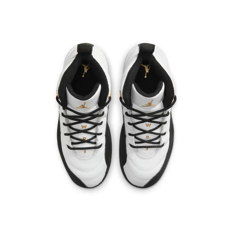 Jordan 12 Retro Royalty Taxi (PS) (151186-170)