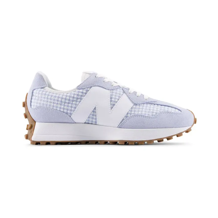 New Balance 327 Oxford Blue White (W327910)
