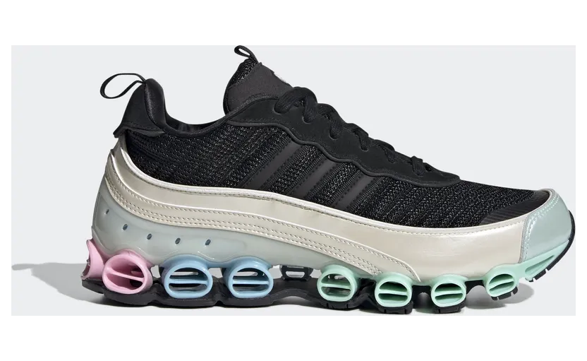 adidas Microbounce T1 Black (FW9785)