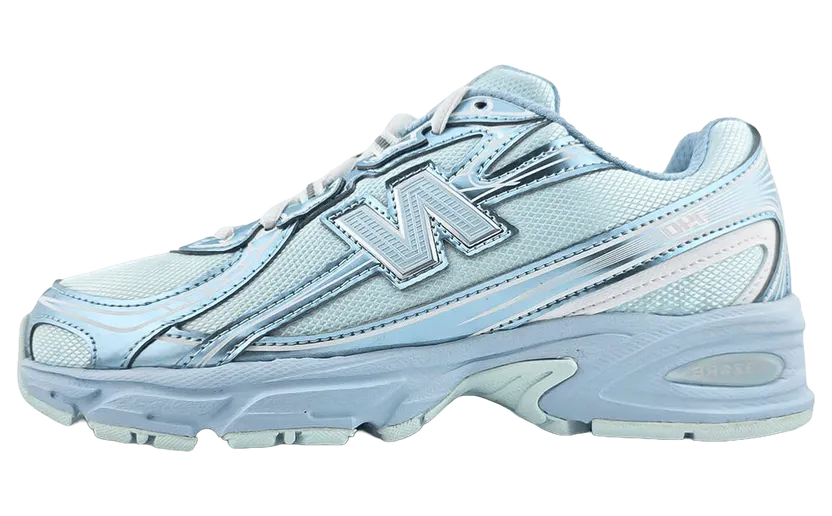 New Balance 740 Lace GS “Glint Blue” (G7407LM)