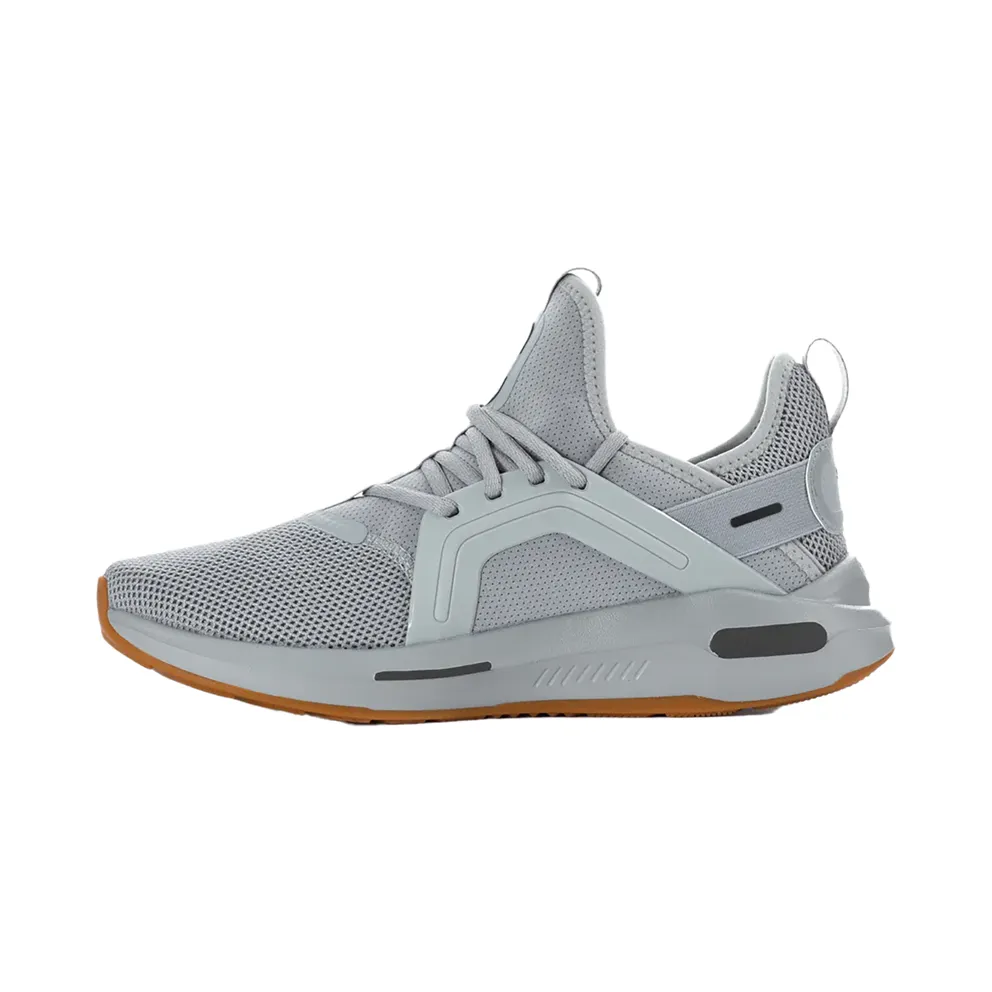 Puma SOFTRIDE ENZO 5 WIDE “Grey / Gum” (311947-05)
