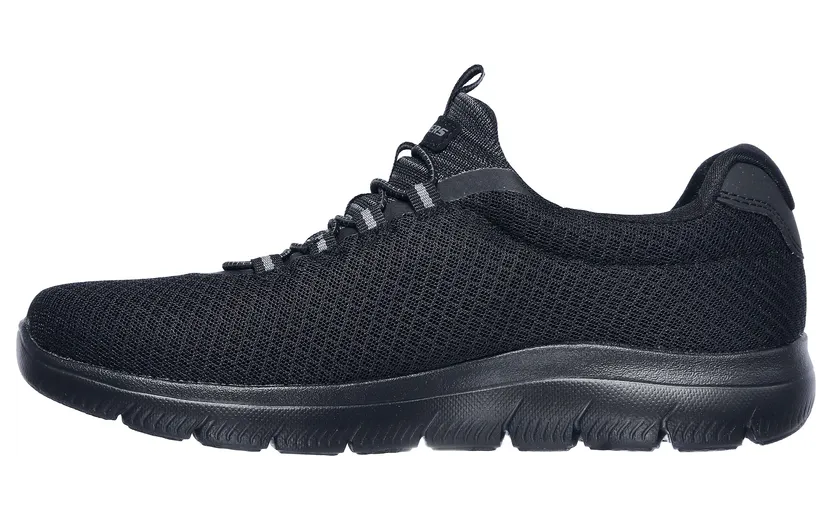 skechers-summits 52811 BBK