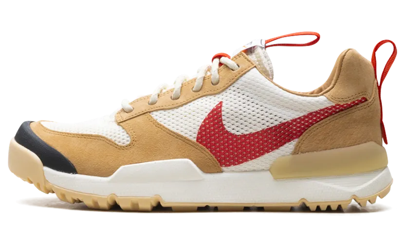 Nike Mars Yard Shoe 3.0 “Tom Sachs – Space Camp” (IF2885-100)