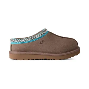 UGG Tasman II Slipper Caribou Sapphire Ice (1019066K-CPPH)