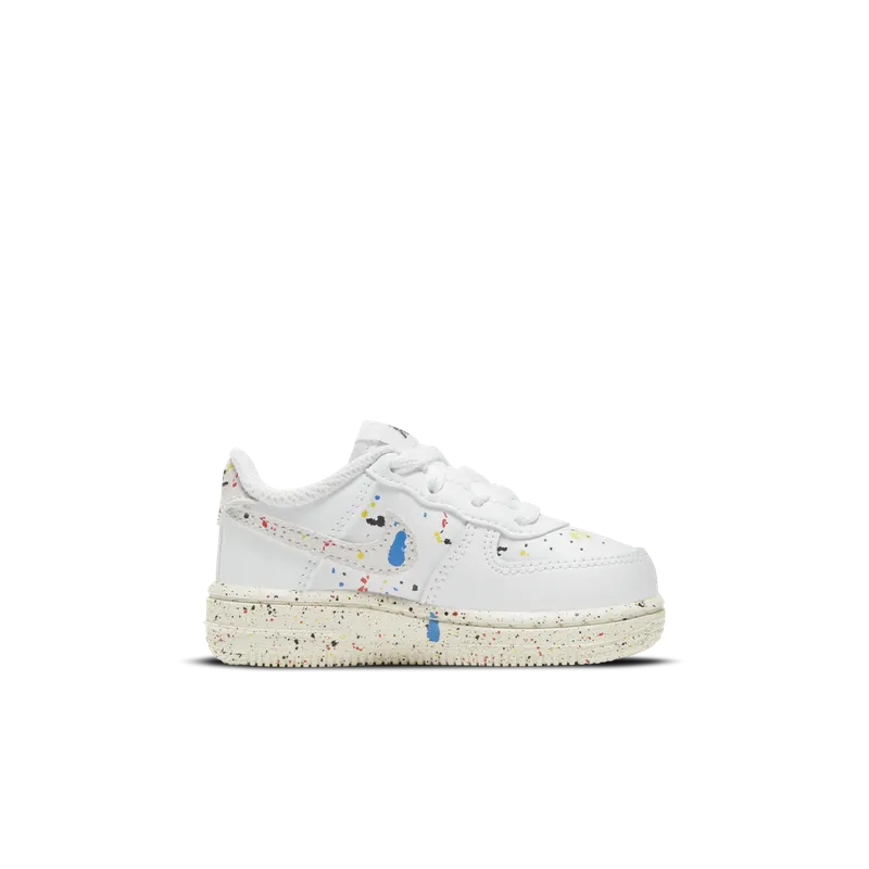 Nike Force 1 LV8 3 White (DJ2600-100)