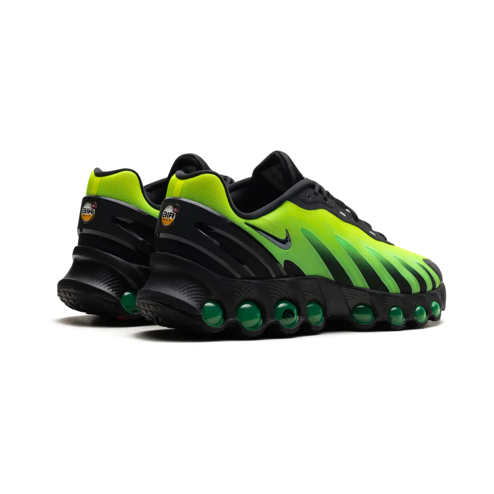 Nike Air Max DN8 “Black Green” (HQ4681-010)