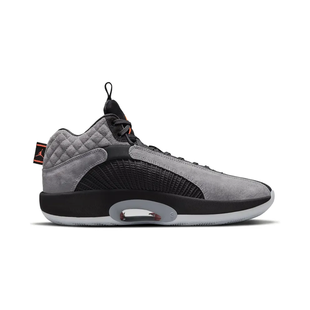 Jordan XXXV Fear (DJ6166-006)