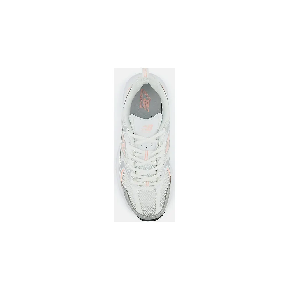 New Balance White 530 (MR530ECP)