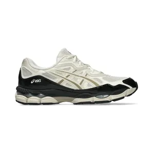 Asics Gel-NYC “Smoke Grey Black” (1203B081-020)