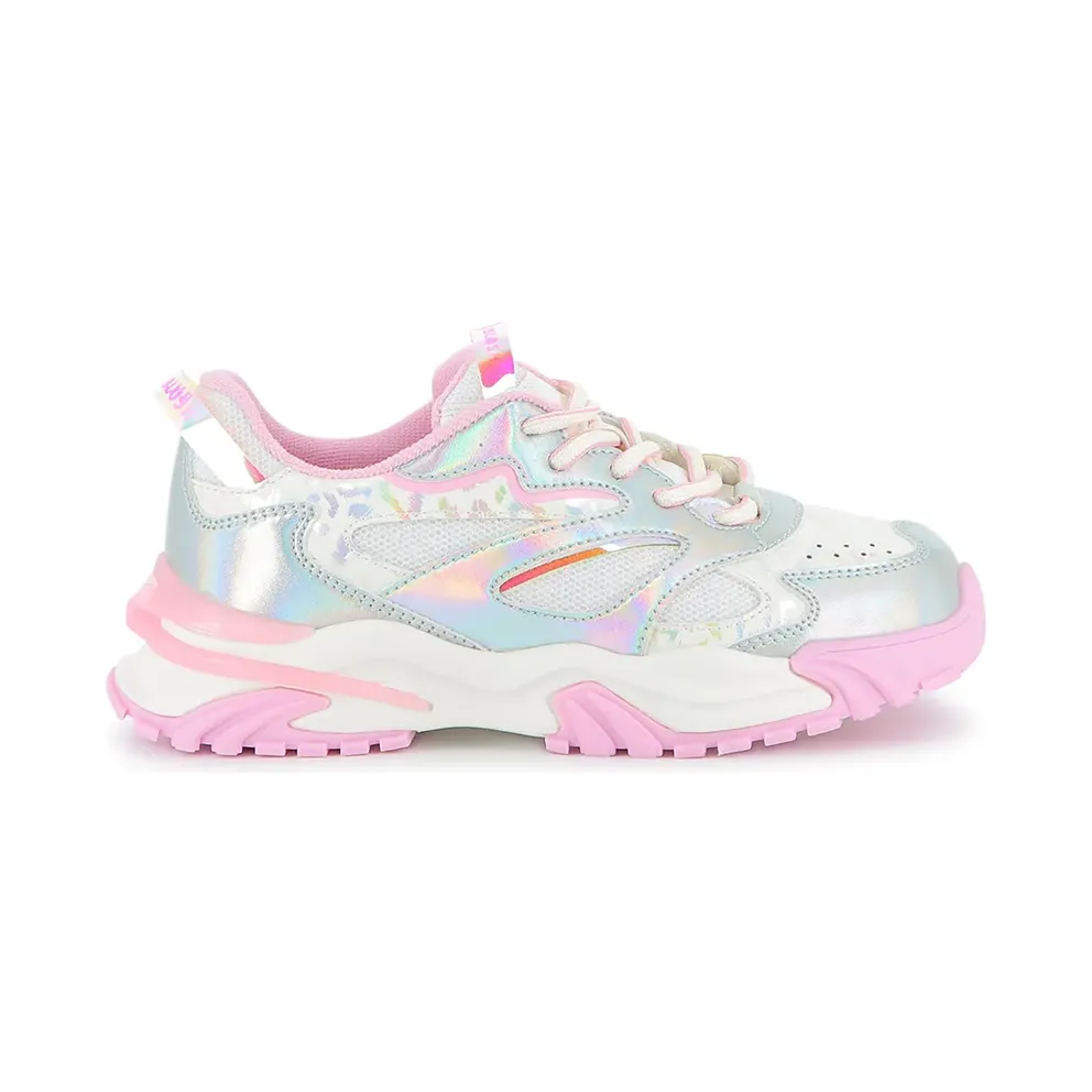 Billieblush sneaker Ramillete (U22168-46N)