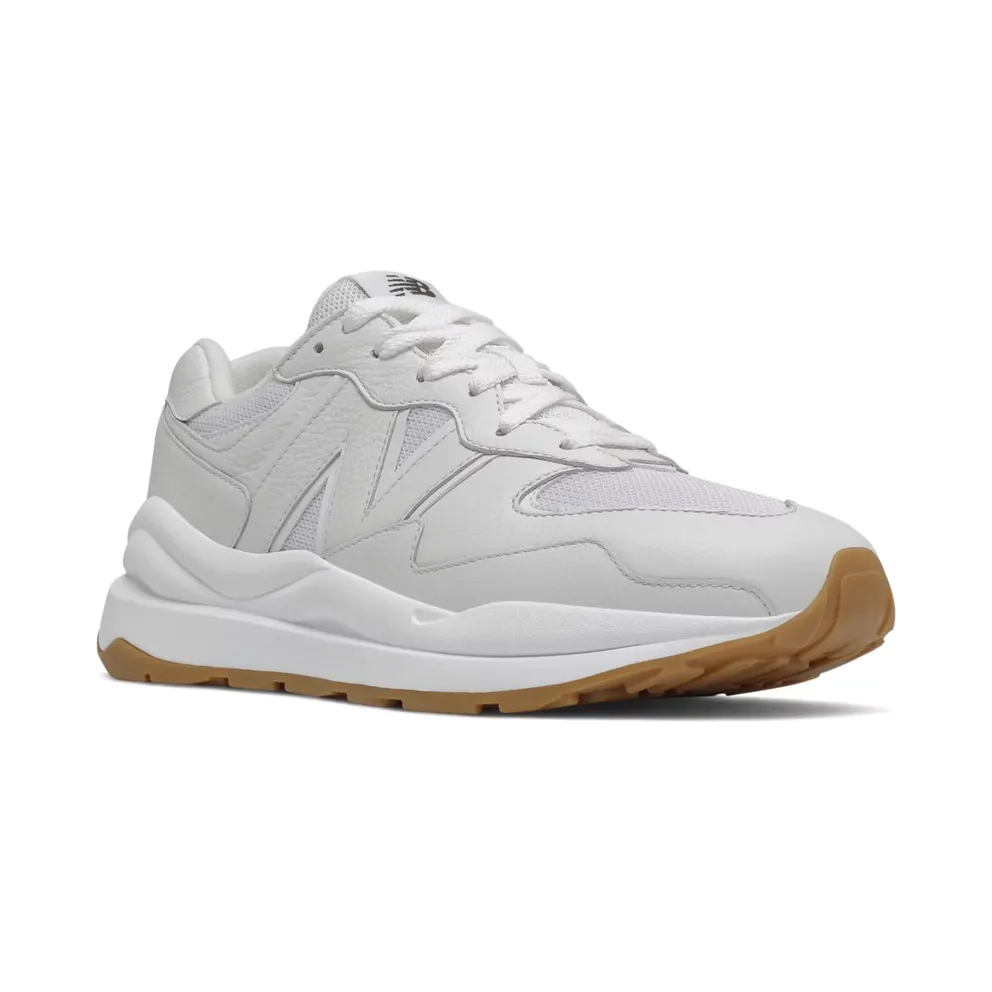 New Balance New Balance White (M5740LT)