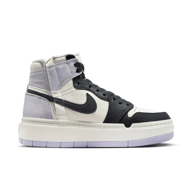 AIR Jordan 1 ELEVATE HIGH “TITANIUM” (DN3253-500)