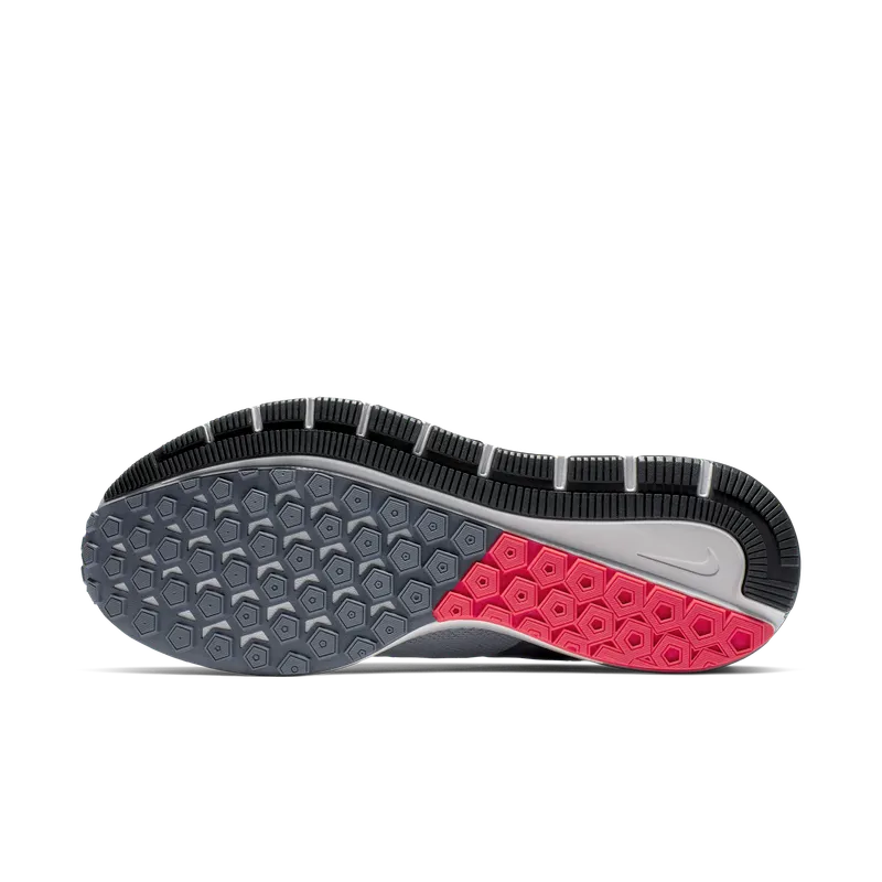 Nike Air Zoom Structure 22 Running Blue (AA1636-405)