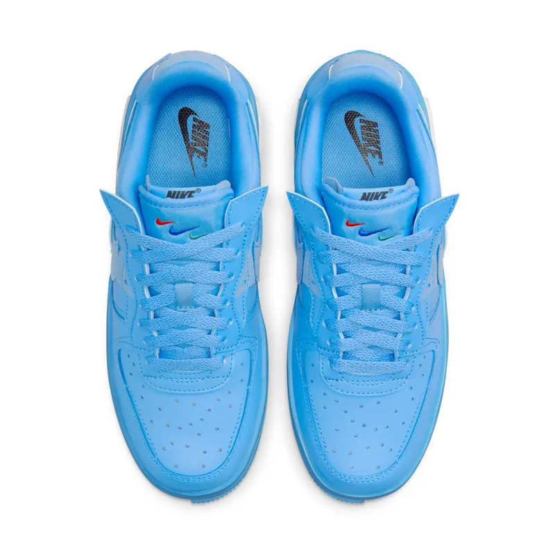 Nike AIR FORCE 1 LO FONTANKA “Blue” (DH1290-400)