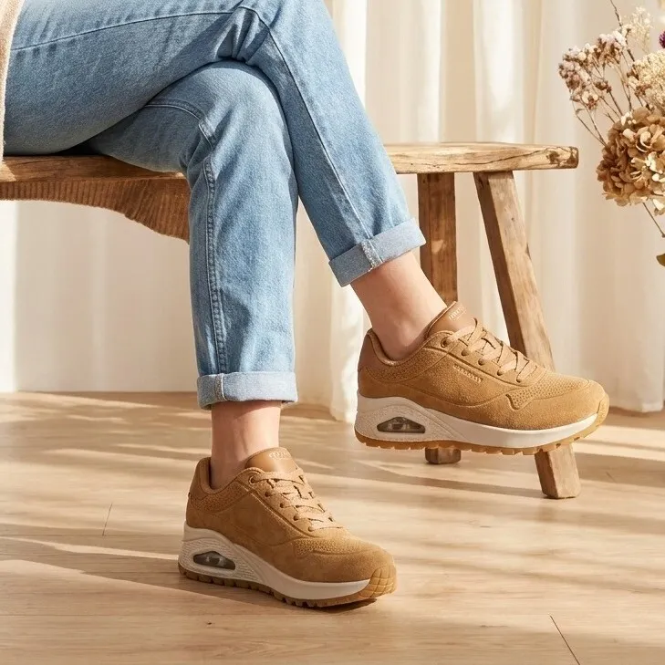 skechers-skech 155135-CSNT