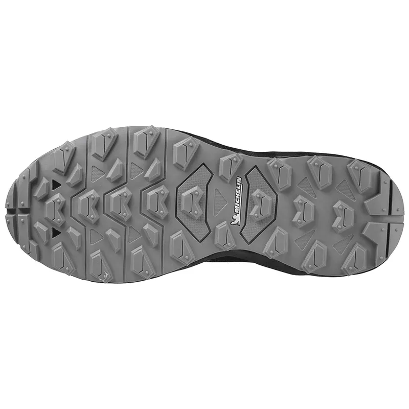 Mizuno Wave Daichi 7 GTX – “Black” (J1GK225621)