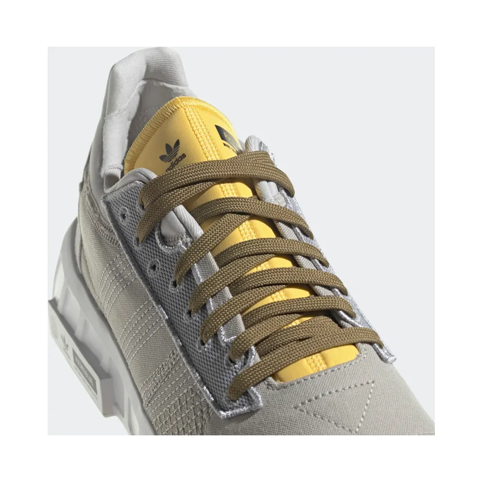 adidas Geodiver Primeblue Sesame / Cloud White / Core Black (G55758)