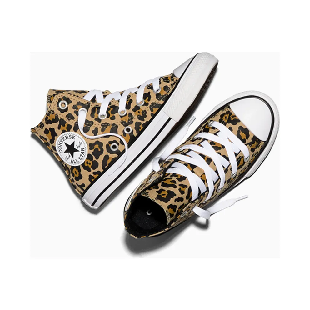 Converse Chuck Taylor All Star Camel / Cognac / Black (A22406C)