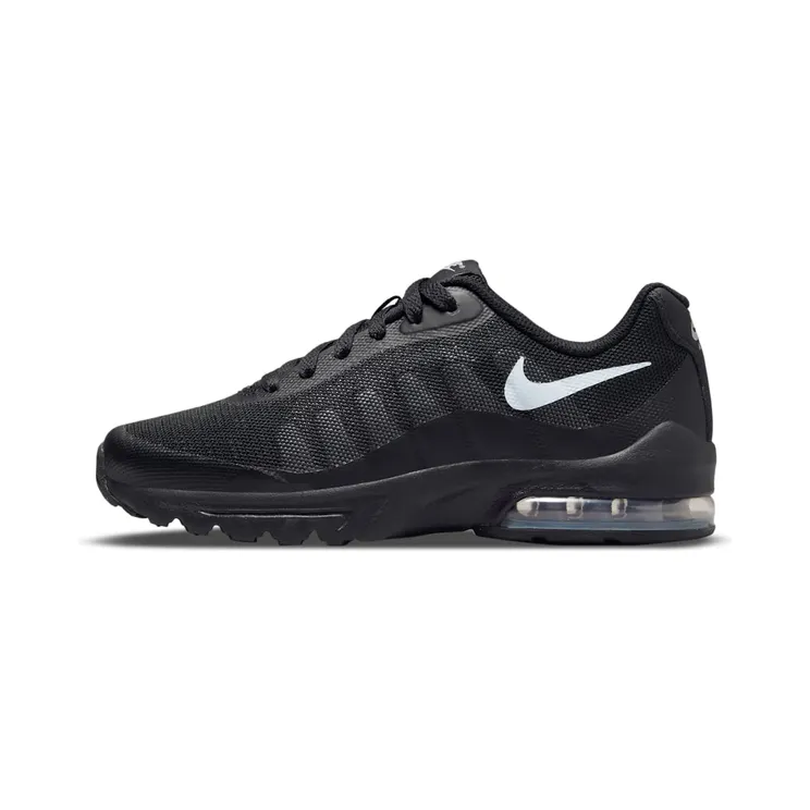 Nike Air Max Invigor “Black / Wolf Grey” (749572-003)