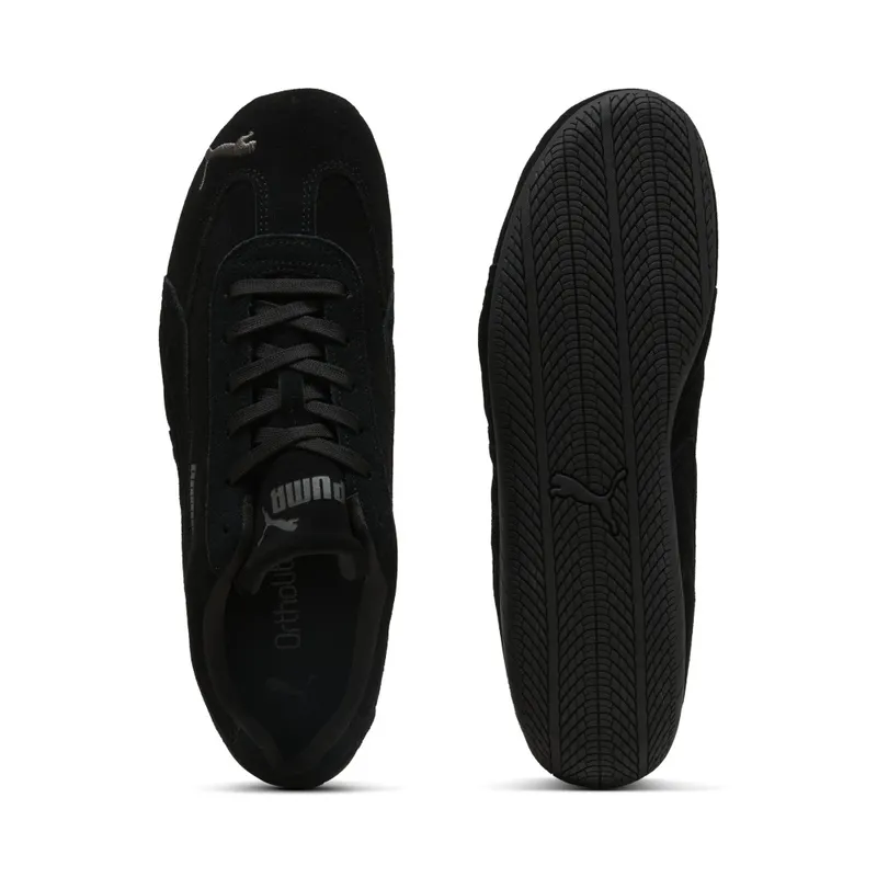 Puma Speedcat OG “Puma Black / Puma Black / Shadow Gray” (398846_77)