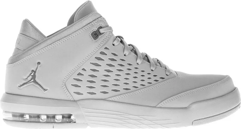 Nike Air Jordan Flight Origin Grey (387777)