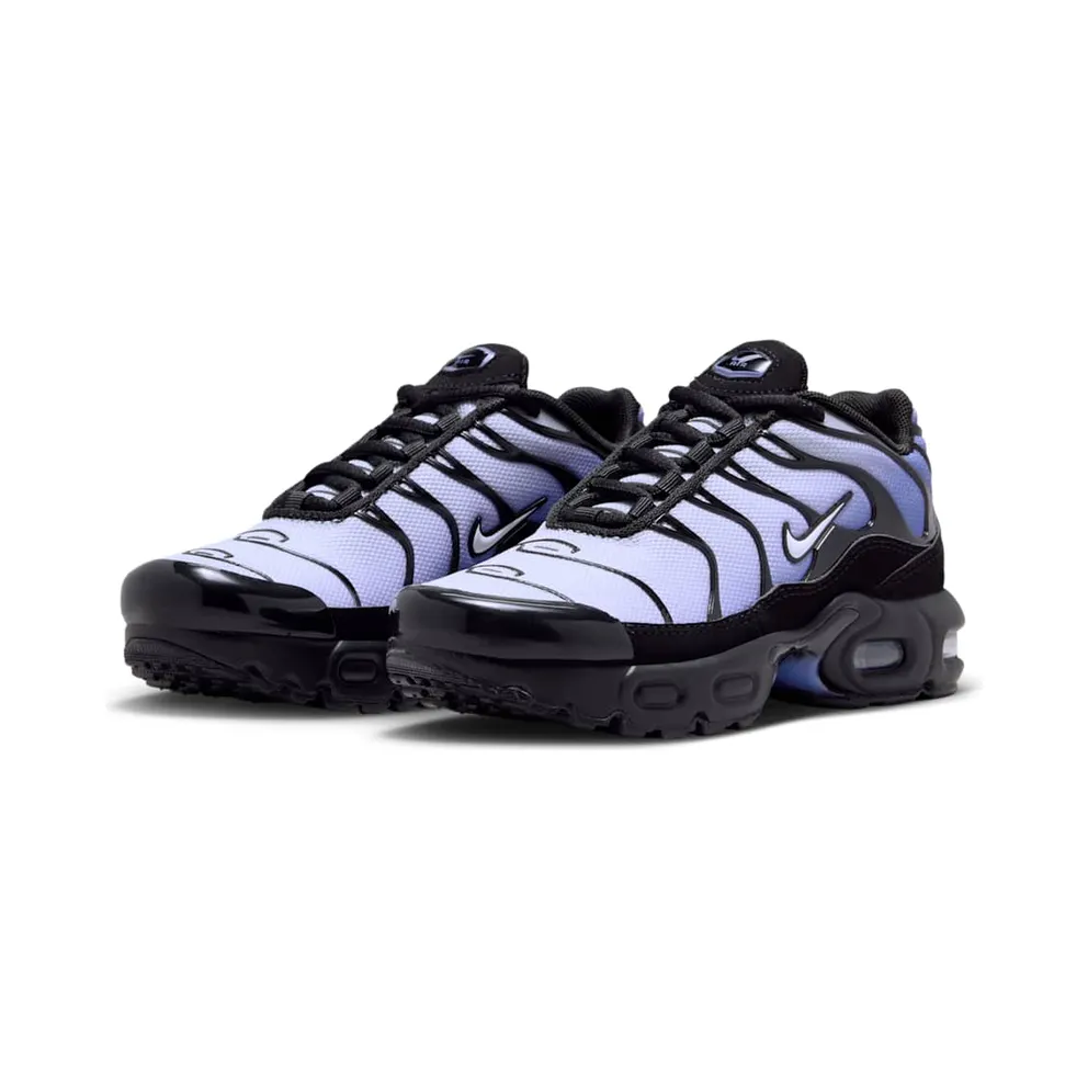 Nike Air Max Plus PS ‘Black Sapphire’ “Black / Sapphire / Pure Platinum / White” (FZ0023-045)