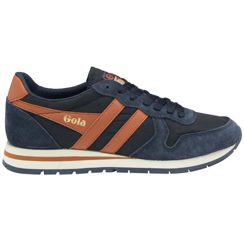 Lage Sneakers Gola Daytona Chute (CMB363EU)