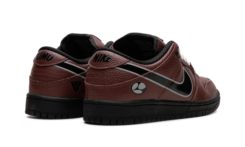 Nike SB Dunk Low “Limosine Skateboard” (HJ4131-200)