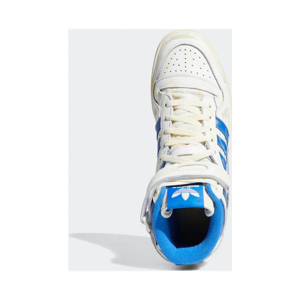adidas Forum 84 Hi AEC White Blue (GZ6467)