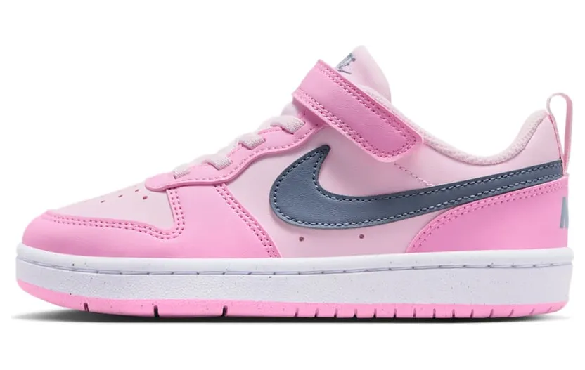 Nike Court Borough Low Recraft PS ‘Pink Foam’