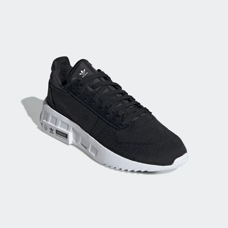Adidas Geodiver Primeblue Core Black / Core Black / Cloud White (FX5080)